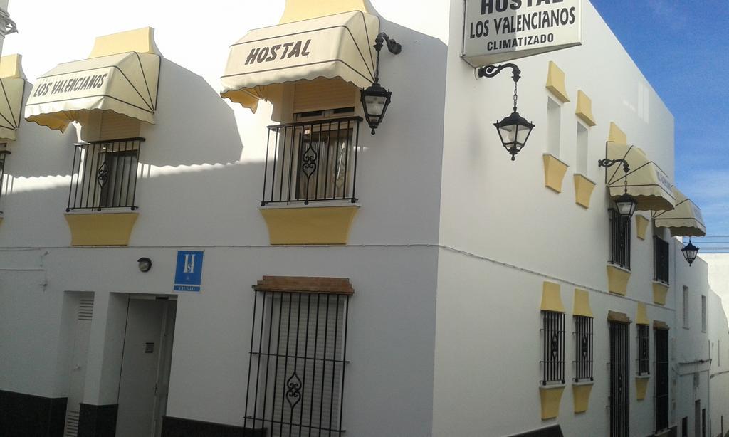 Alberg Casandra - Antiguo Valencianos