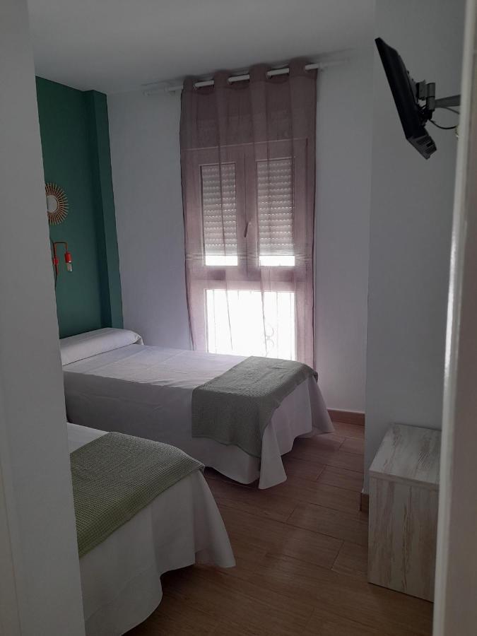 Hostal Casandra - Antiguo Valencianos