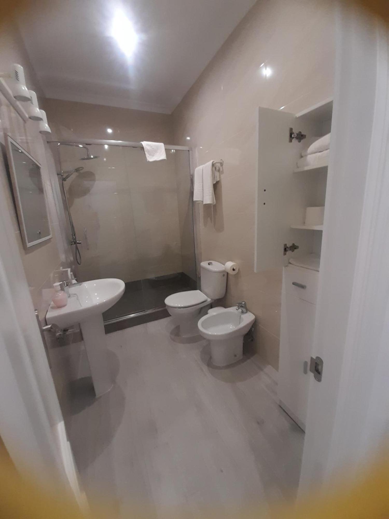Hostal Casandra - Antiguo Valencianos *